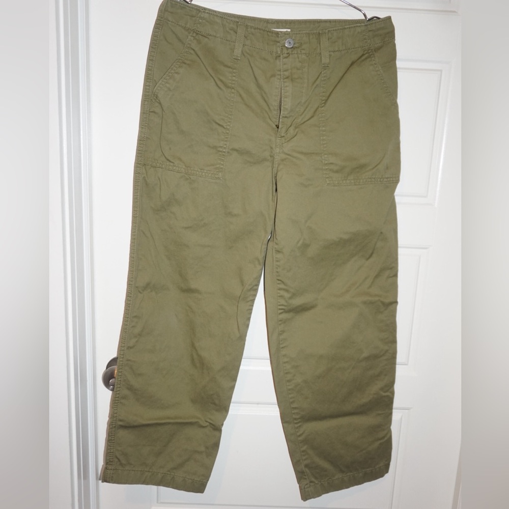Levi's Women's '90s style Cargo Pants